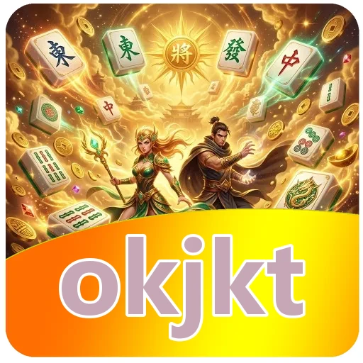 Unduh APK okjkt v4.8.1